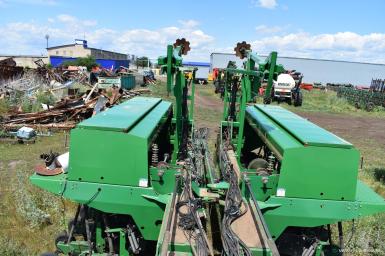 Сеялки - GREAT PLAINS 3S-4010HDF-4810 3S-4010HDF-4810