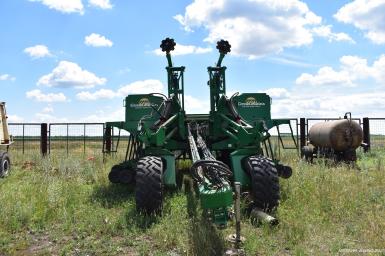 Сеялки - GREAT PLAINS 3S-4010HDF-4810 3S-4010HDF-4810