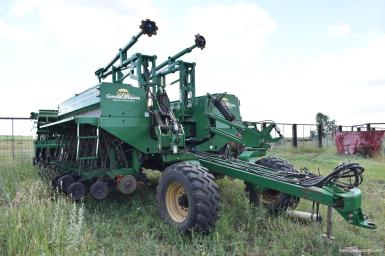 Сеялки - GREAT PLAINS 3S-4010HDF-4810 3S-4010HDF-4810