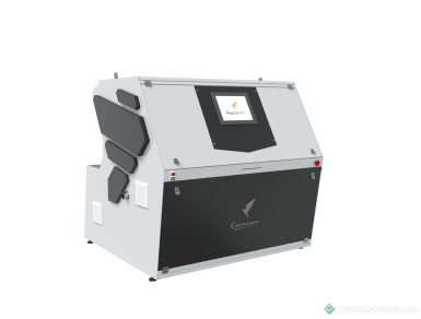 Зерноочистительное оборудование - САПСАН Фотосепаратор SE 3 