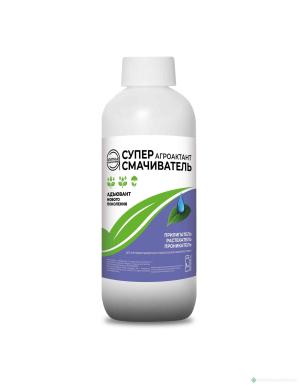 Спецпродукты - Суперсмачиватель