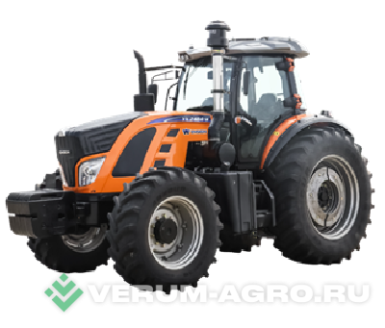 Колесные тракторы - ENSIGN YX2004-N 