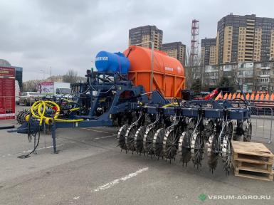 Прочее - HARRIER ИП-12 