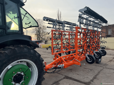 Культиваторы - КОЛОС КП-Агро-10 Стойка 45х12