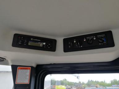 Фронтальные погрузчики - LIUGONG CLG 842 