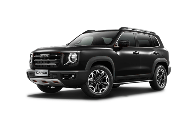 Легковой автотранспорт - Haval Dargo 2024 2.0 AMT (192 л.с.) 4WD
