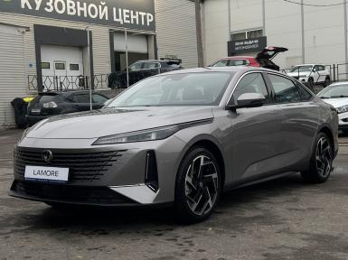 Легковой автотранспорт - CHANGAN Lamore 1.5 AMT (180 л.с.)