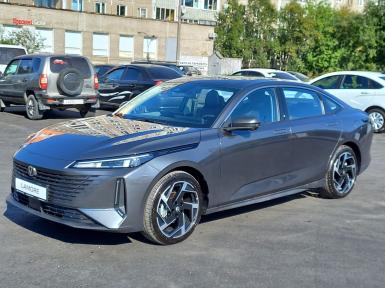 Легковой автотранспорт - CHANGAN Lamore 1.5 AMT (180 л.с.)