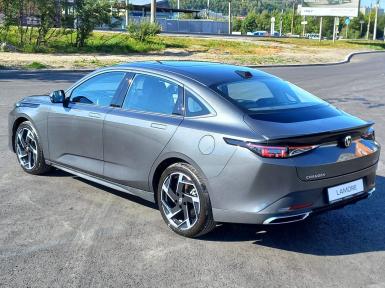 Легковой автотранспорт - CHANGAN Lamore 1.5 AMT (180 л.с.)