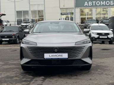 Легковой автотранспорт - CHANGAN Lamore 1.5 AMT (180 л.с.)