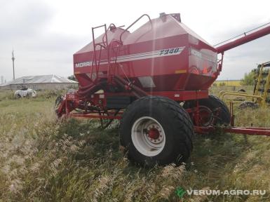 Сеялки - MORRIS Concept 2000 