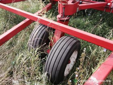 Сеялки - MORRIS Concept 2000 