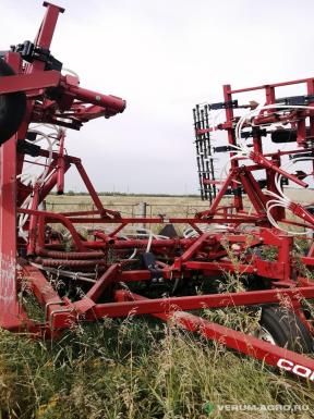 Сеялки - MORRIS Concept 2000 