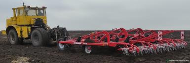 Культиваторы - АТЛ АТЛ К6К