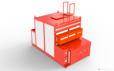 Прочее - РЕГИОН МПУ Север 1