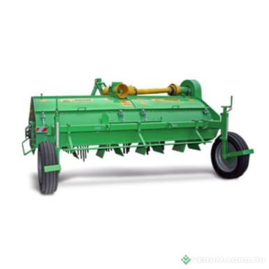 Прочее - AVR Ботводробитель  Rafale 4x75