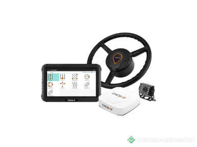 Дополнительное оборудование - CHCNAV NX510SE 