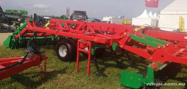 Прочее - ДИАС Агрегат диско-лаповый марки