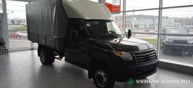 Легковой автотранспорт - УАЗ ПРОФИ 4х2 , газ-бензин