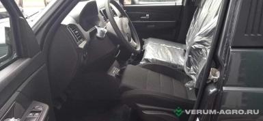 Легковой автотранспорт - УАЗ ПРОФИ 4х2 , газ-бензин