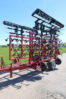 Культиваторы - ТЕХМАШ Культиватор для сплошной обработки почвы КПМ-8Е