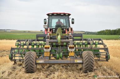 Бороны - SKR CARBON D4000 CARBON