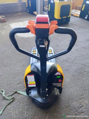 Прочее - HELI CBD18J Электротележка Aurora Forklift