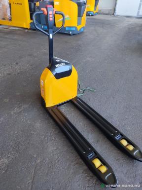 Прочее - HELI CBD18J Электротележка Aurora Forklift