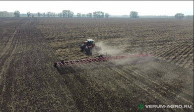 Бороны - СТЕЛЛАР Борона зубовая шлейфовая БЗШ-18