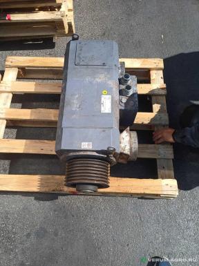 Прочее - BAUMULLER GNF 160 SN