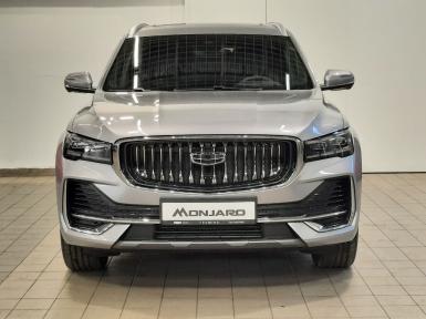 Легковой автотранспорт - GEELY Monjaro 