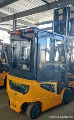 Прочее - HELI CPD18-A3LiH4-M Аврора 