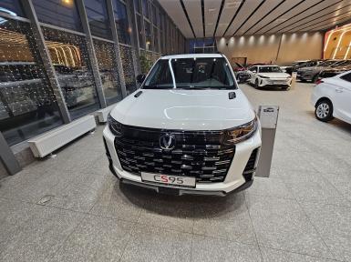 Легковой автотранспорт - CHANGAN CS95 2.0 AT (226 л.с.) 4WD