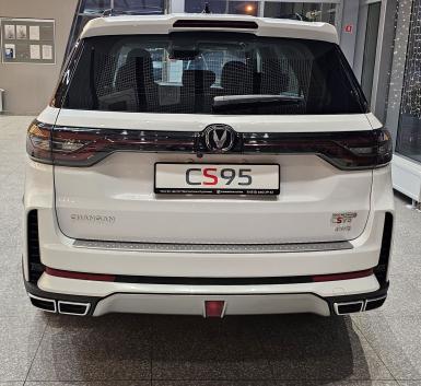 Легковой автотранспорт - CHANGAN CS95 2.0 AT (226 л.с.) 4WD