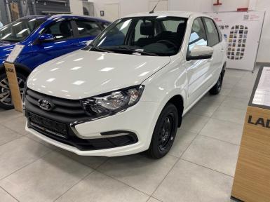 Легковой автотранспорт - LADA Granta 1.6 MT (90 л.с.)