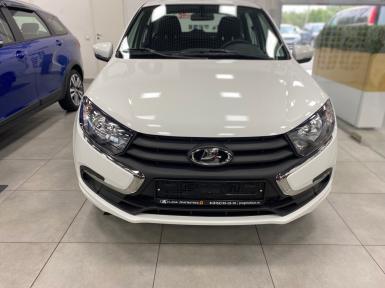 Легковой автотранспорт - LADA Granta 1.6 MT (90 л.с.)