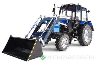 Навесные погрузчики - УНИВЕРСАЛ Универсал Standard 