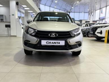 Легковой автотранспорт - LADA Granta 1.6 MT (90 л.с.)