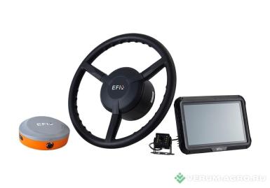 Дополнительное оборудование - EFIX  eSteer10 