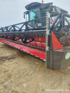 Дополнительное оборудование - АГРО ДОМ ПРМ-6 Дон 1500 