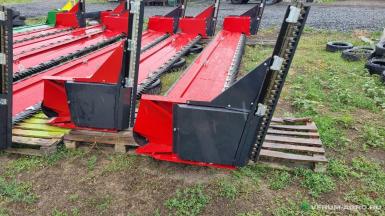 Дополнительное оборудование - АГРО ДОМ ПРМ-6 Дон 1500 