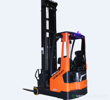 Прочее - NOBLELIFT RT16Li