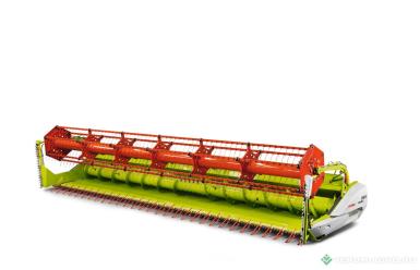 Жатки и оборудование для комбайнов - CLAAS Maxflex 930 
