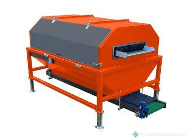 Прочее - ПОЛЕТ-АГРО Обрезчик лука ОЛ-2 