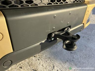 Грузовой автотранспорт - SHACMAN SX32586V384 самосвал