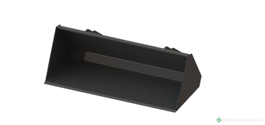 Прочее - САЛЬСКСЕЛЬМАШ КУН (TURS)-2000-1 Ковш 0,6м3