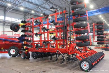 Сеялки - AGROMASTER Agrator-7.2DK Agrator-7.2DK