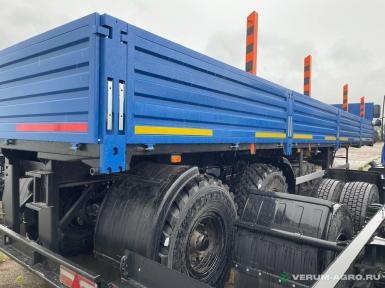 Полуприцепы - ТЗА 588521 588521-024-10