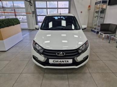 Легковой автотранспорт - LADA Granta 1.6 MT (90 л.с.)