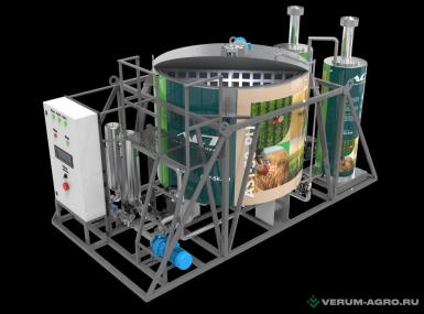 Прочее - АГРОСТРОЙТОРГ РУКАС 400
 400